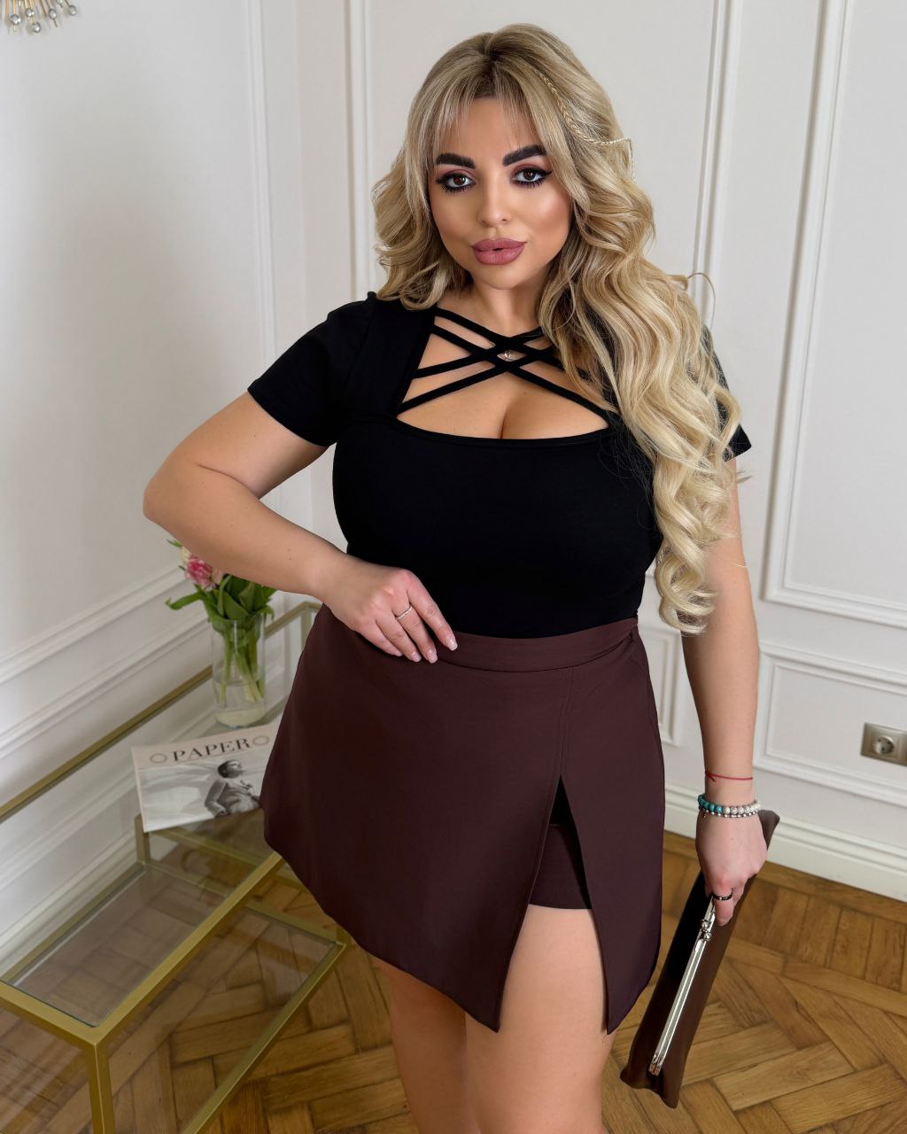 Футболка 20032502